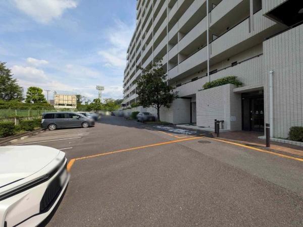 日進パークマンション