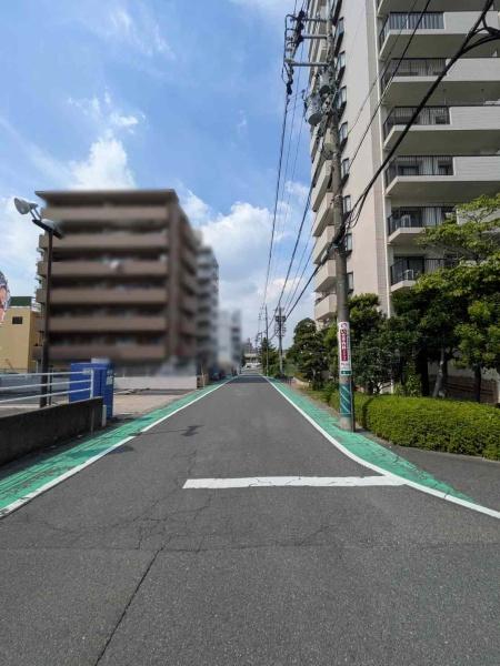 日進パークマンション