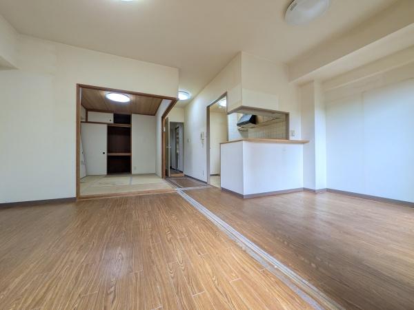 グローリアスタウン聖心参番館