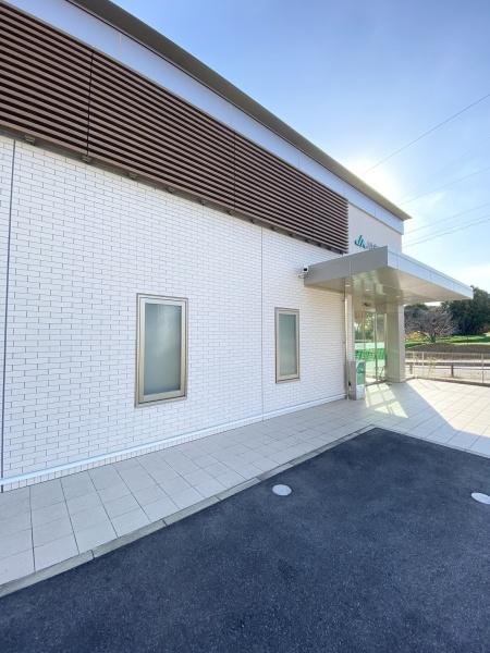 グローリアスタウン聖心参番館(JAあいち豊田土橋支店)