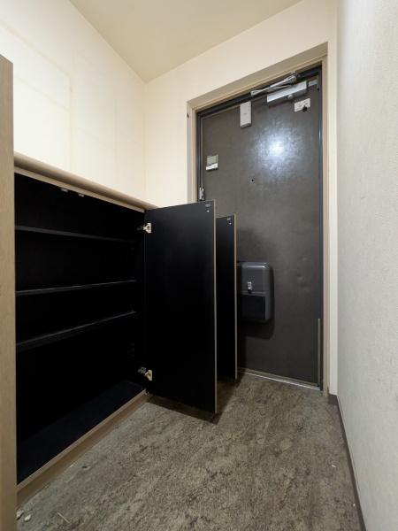 グローリアスタウン聖心参番館