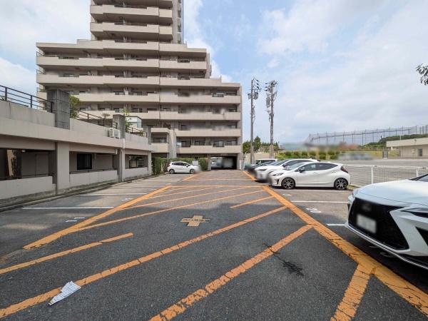 グローリアスタウン聖心参番館