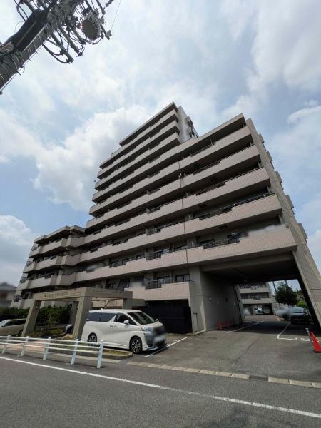 グローリアスタウン聖心参番館