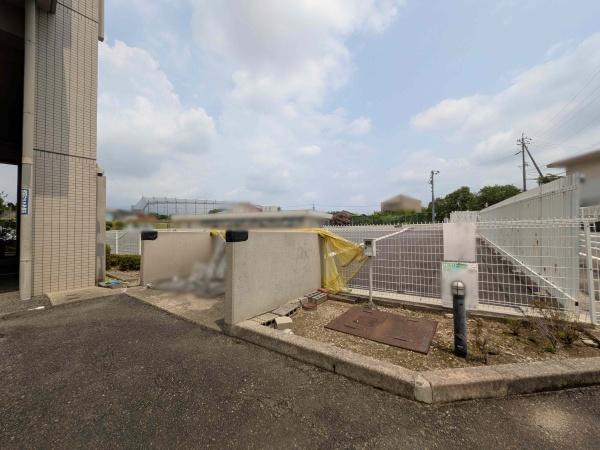 グローリアスタウン聖心参番館