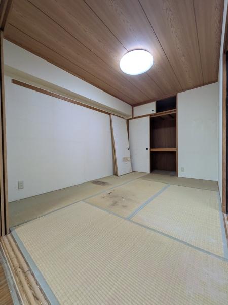 グローリアスタウン聖心参番館