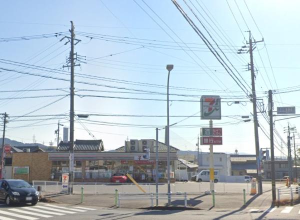 豊田市河合町１丁目の中古一戸建て(セブンイレブン豊田市今町店)