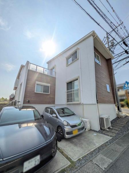 豊田市河合町１丁目の中古一戸建て