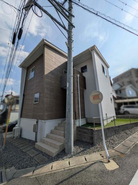 豊田市河合町１丁目の中古一戸建て