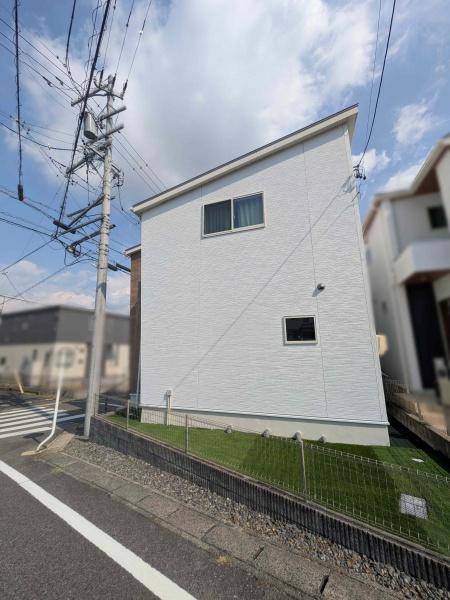 豊田市河合町１丁目の中古一戸建て
