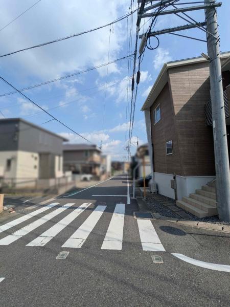 豊田市河合町１丁目の中古一戸建て