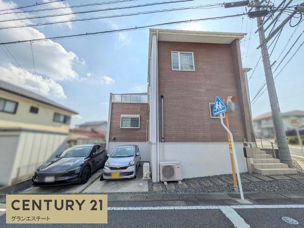 豊田市河合町1丁目の中古一戸建