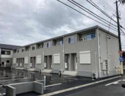 リーブルファイン南島海