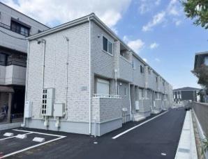 リーブルファイン東水代