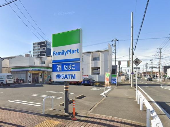 名古屋市中村区森末町２丁目の中古一戸建て(ファミリーマート中村上ノ宮町店)
