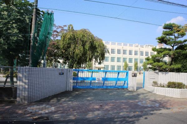 名古屋市中村区森末町２丁目の中古一戸建て(名古屋市立豊臣小学校)