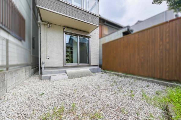 名古屋市中村区森末町２丁目の中古一戸建て