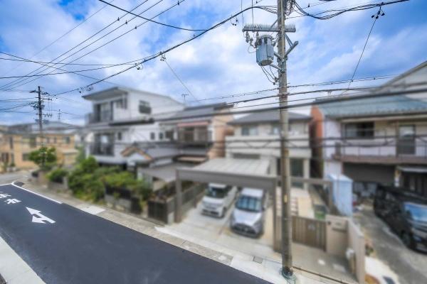 名古屋市中村区森末町２丁目の中古一戸建て