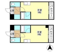 フェリス松栄