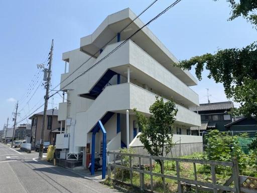 フェリス松栄