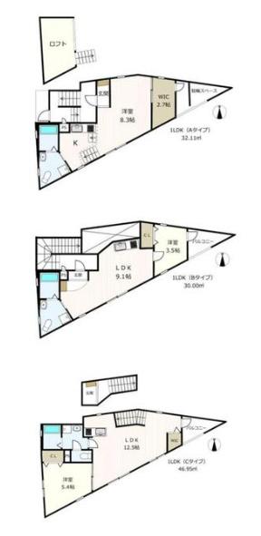 シェソワ黒川・ＮＯＶＥＬ　ＫＵＲＯＫＡＷＡ