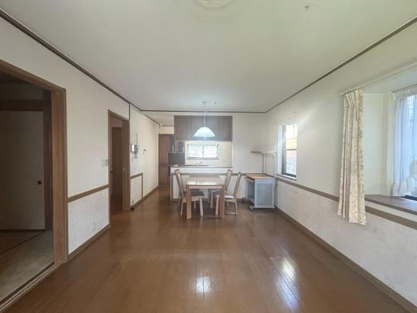 豊田市上渡合町萩平の中古一戸建て