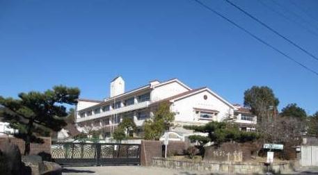 豊田市上渡合町萩平の中古一戸建て(豊田市立飯野小学校)