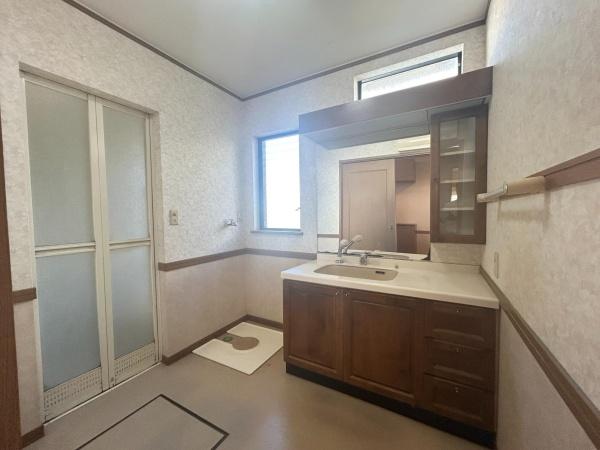 豊田市上渡合町萩平の中古一戸建て