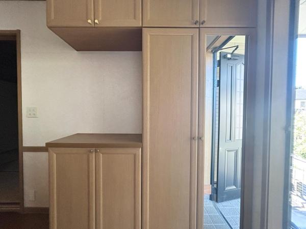 豊田市上渡合町萩平の中古一戸建て