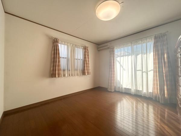 豊田市上渡合町萩平の中古一戸建て