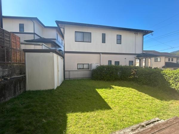豊田市上渡合町萩平の中古一戸建て