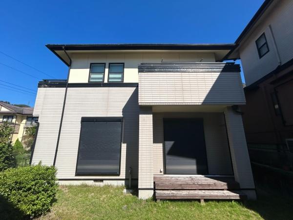 豊田市上渡合町萩平の中古一戸建