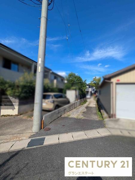 豊田市小坂町８丁目の土地