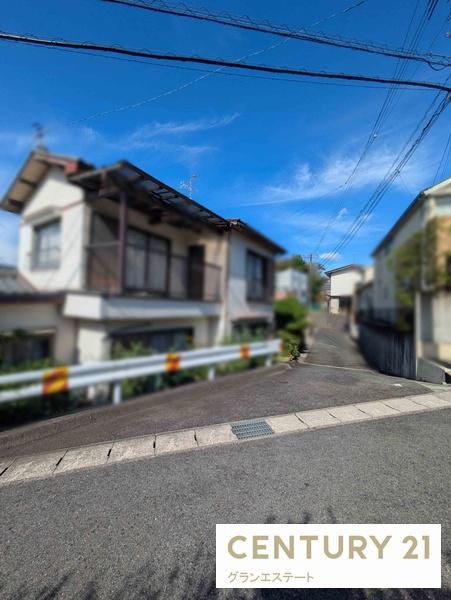 豊田市小坂町８丁目の土地