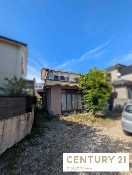 豊田市小坂町８丁目の売土地