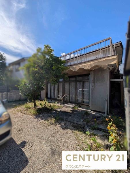 豊田市小坂町８丁目の売土地