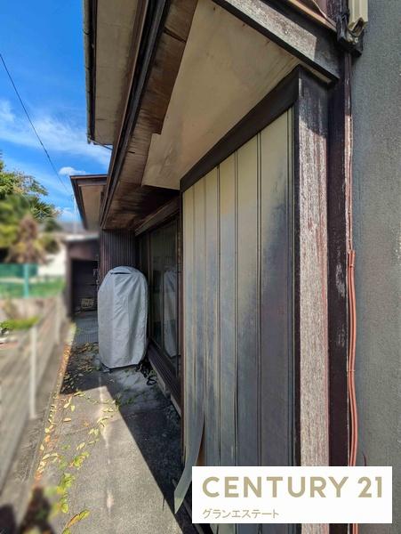 豊田市小坂町８丁目の売土地