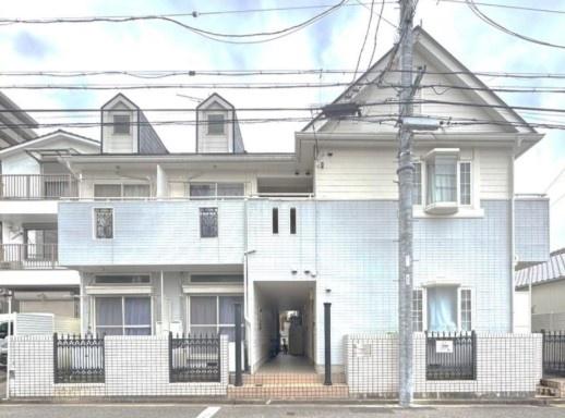 東岡崎第４レジデンス