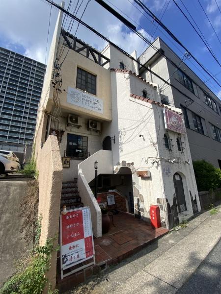 名東区本郷1棟ビル