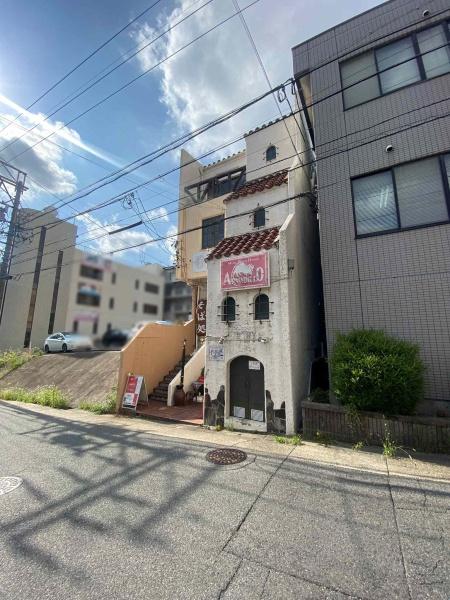 名東区本郷1棟ビル