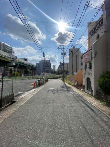 名東区本郷1棟ビル