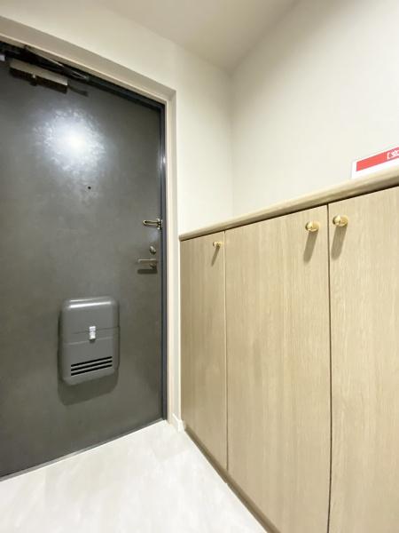 グローリアスタウン聖心壱番館