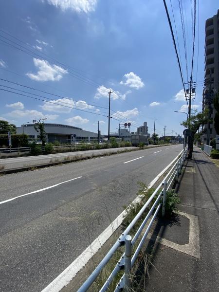 グローリアスタウン聖心壱番館
