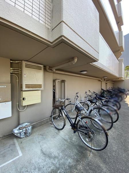 グローリアスタウン聖心壱番館