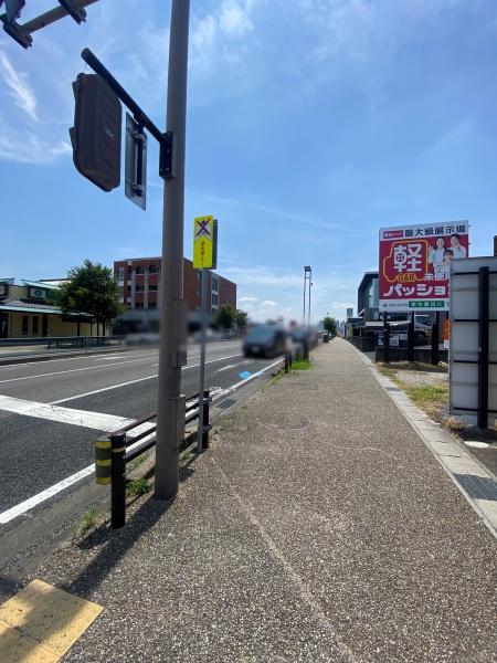 豊田市下林町２丁目の土地