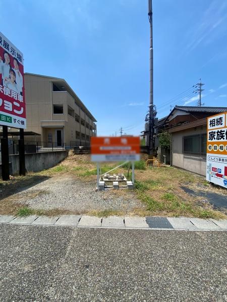 豊田市下林町２丁目の売土地