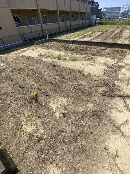 豊田市下林町２丁目の売土地