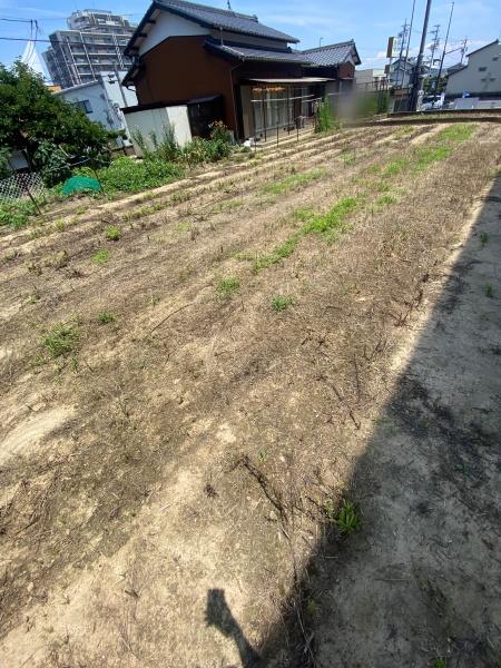 豊田市下林町２丁目の売土地