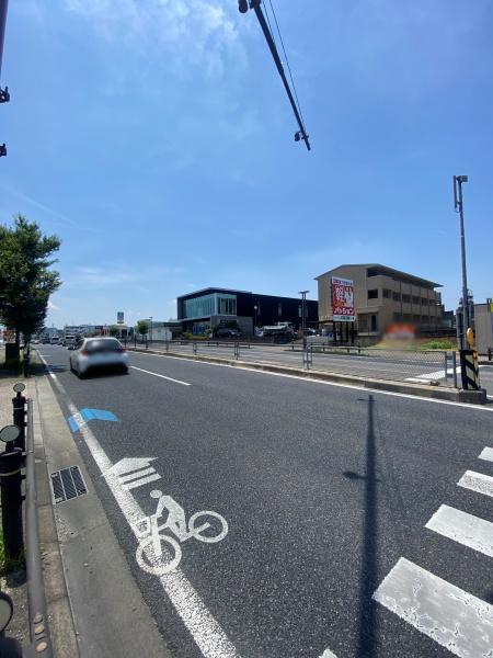 豊田市下林町２丁目の土地