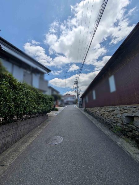 豊田市広川町１０丁目の売土地