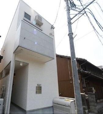 コンフォータブル本陣